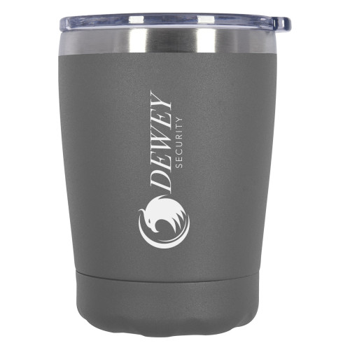 10 OZ. BRIX STAINLESS STEEL TUMBLER