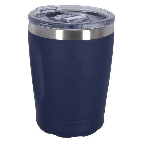 10 OZ. BRIX STAINLESS STEEL TUMBLER