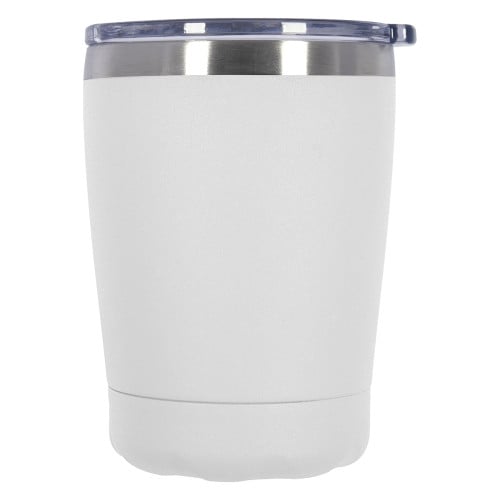 10 OZ. BRIX STAINLESS STEEL TUMBLER