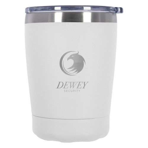10 OZ. BRIX STAINLESS STEEL TUMBLER
