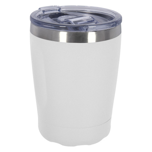 10 OZ. BRIX STAINLESS STEEL TUMBLER
