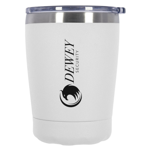 10 OZ. BRIX STAINLESS STEEL TUMBLER