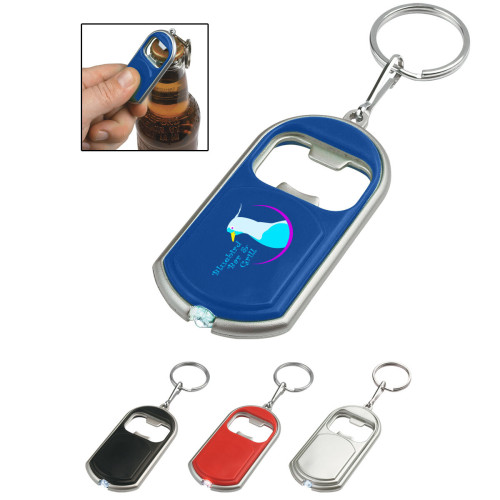 LED & Torch Keychains