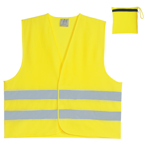 Reflective Safety Vest