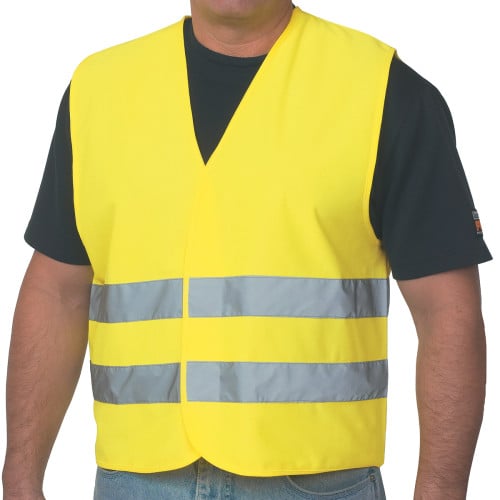 Reflective Safety Vest