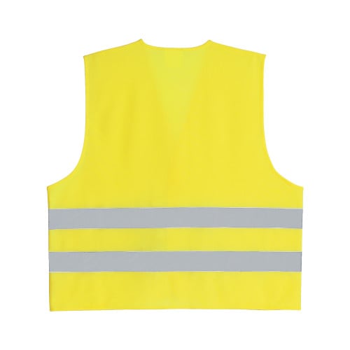 Reflective Safety Vest