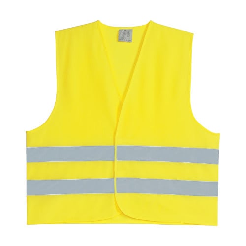 Reflective Safety Vest