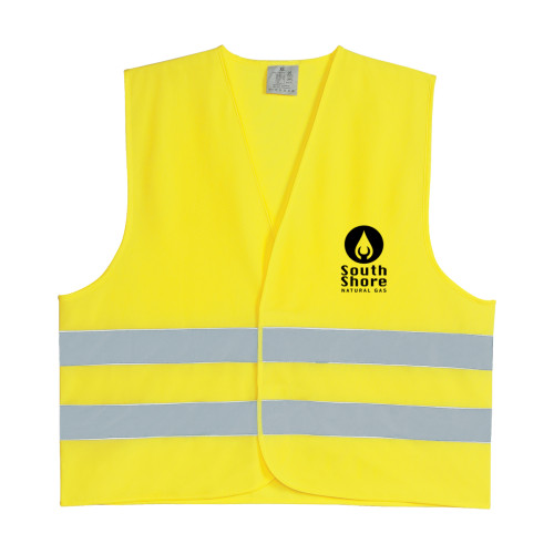 Reflective Safety Vest