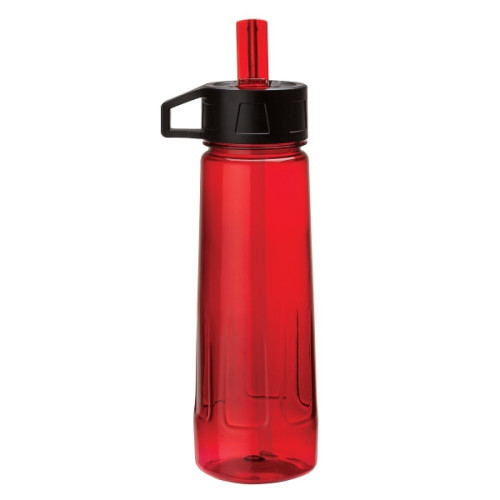 25 oz. PET Water Bottle