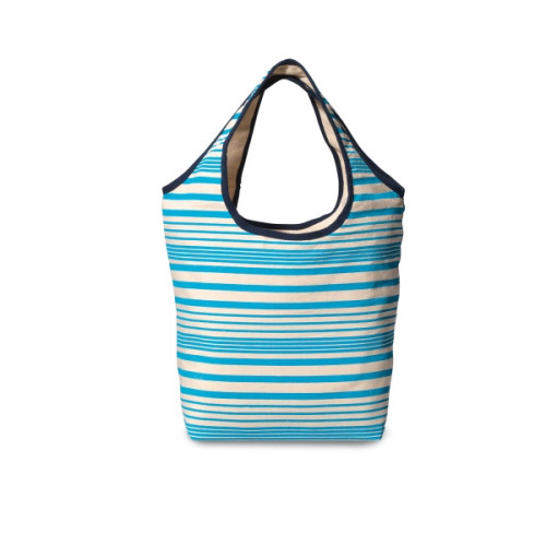 Inspirations Reversible Cotton Tote