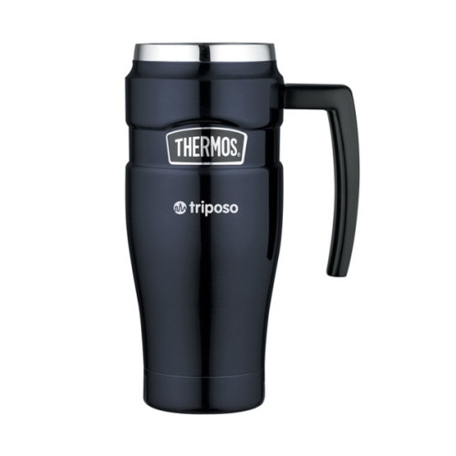 Thermos® Stainless King™ Travel Mug - 16 oz.