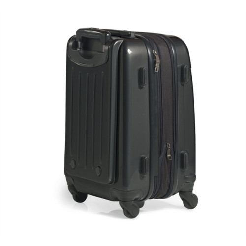 Brookstone Dash II 20" Upright Wheeled Luggage