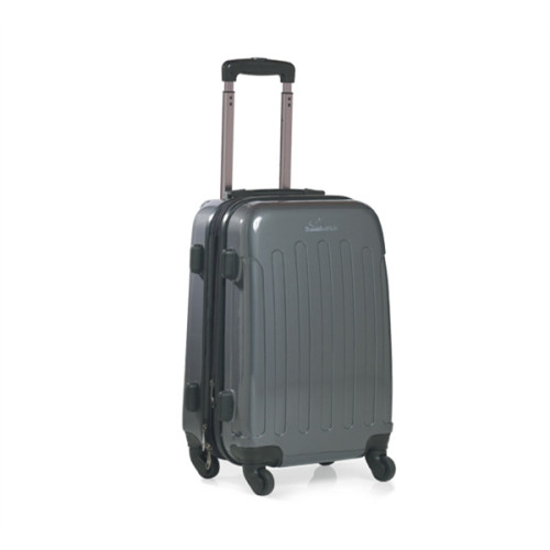 Brookstone Dash II 20" Upright Wheeled Luggage