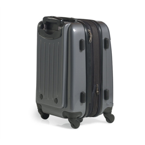 Brookstone Dash II 20" Upright Wheeled Luggage