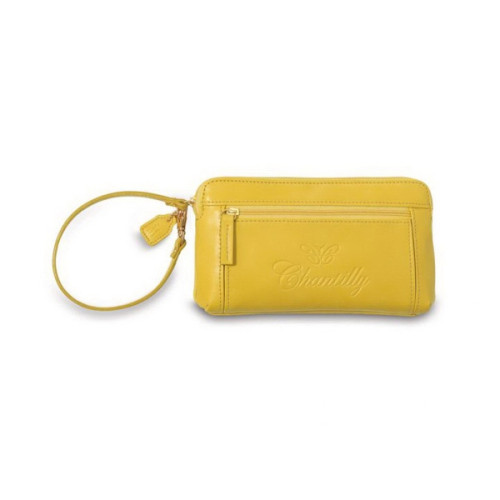 Isaac Mizrahi (TM) Ava Wristlet Wallet