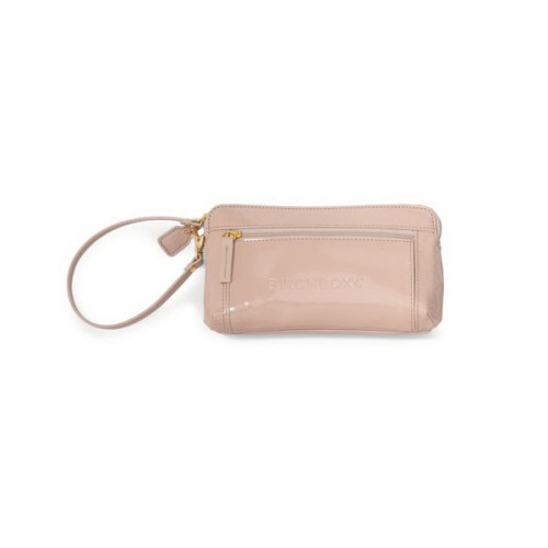 Isaac Mizrahi (TM) Ava Wristlet Wallet