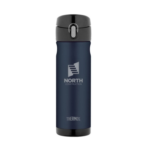 Thermos® Backpack Bottle - 16 oz.