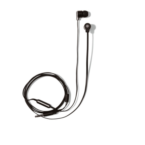 Flash Ear Buds with Mic