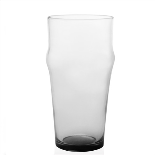 16oz Libbey Heat-Treated English Pub Glasses