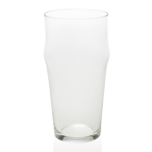 16oz Libbey Heat-Treated English Pub Glasses