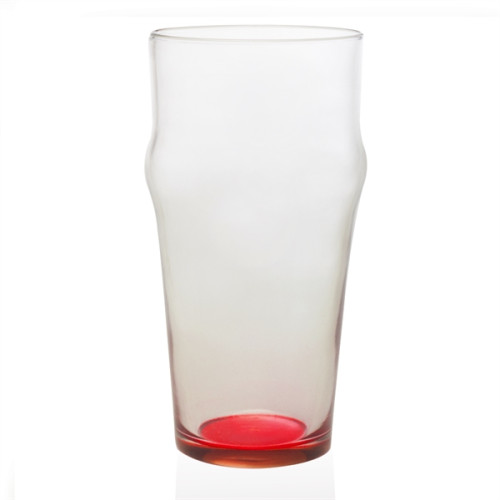 16oz Libbey Heat-Treated English Pub Glasses