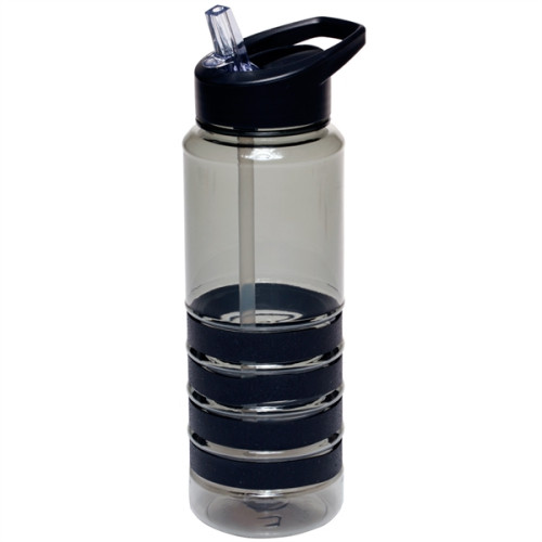 24 oz Gripper Bottle with Straw