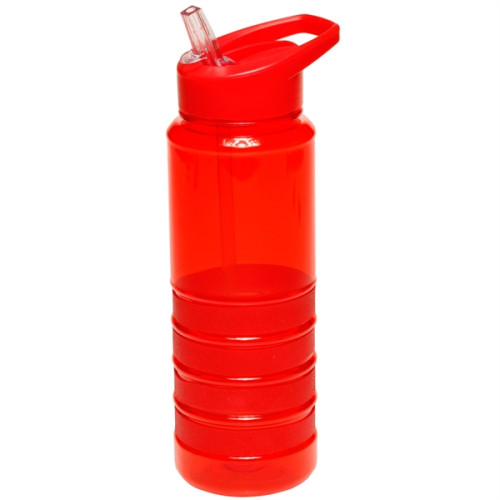 24 oz Gripper Bottle with Straw