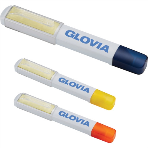 The Sticky Notes Highlighter