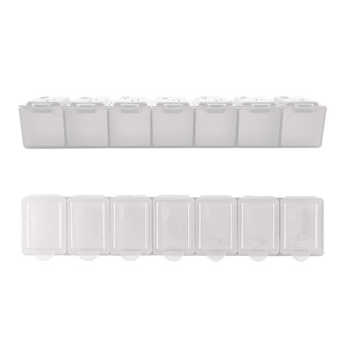 7 Day Pill Container