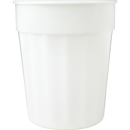 24 oz Fluted Glow Stadium Cup