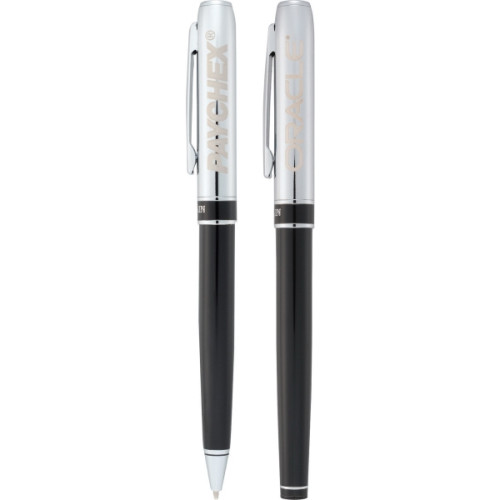 Balmain (R) Executive Parisian Pen Set