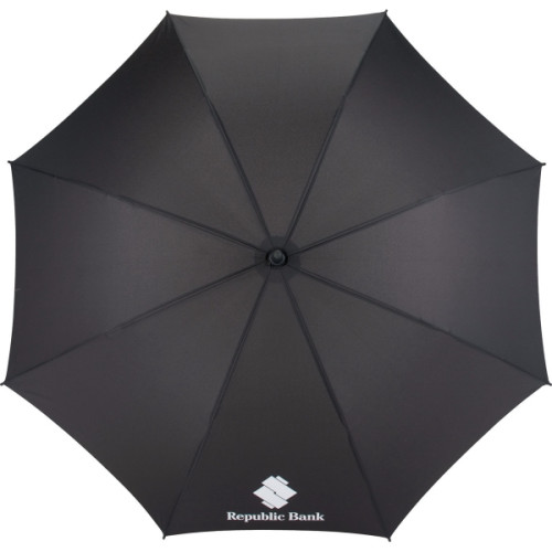 48" Auto Open Hotel Umbrella