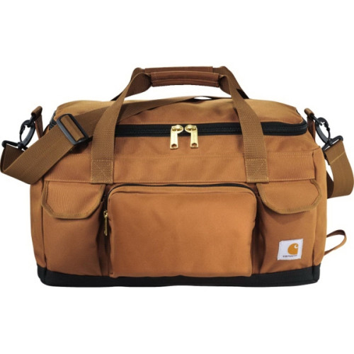 Carhartt (R) Signature Utility Duffel