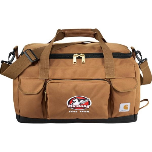 Carhartt (R) Signature Utility Duffel