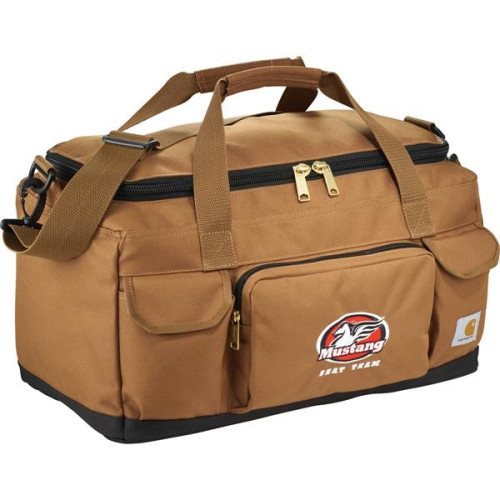 Carhartt (R) Signature Utility Duffel