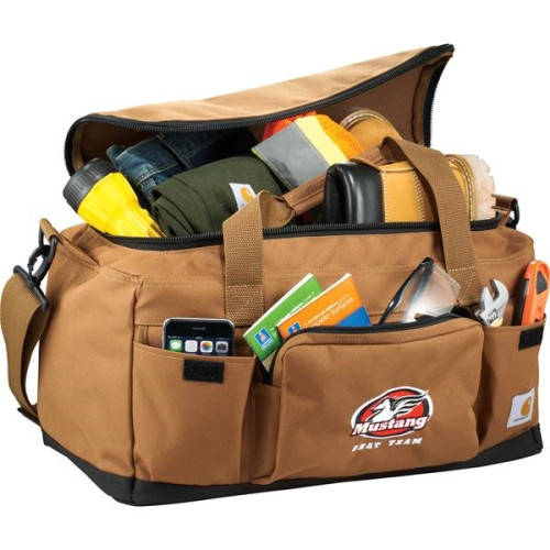 Carhartt (R) Signature Utility Duffel