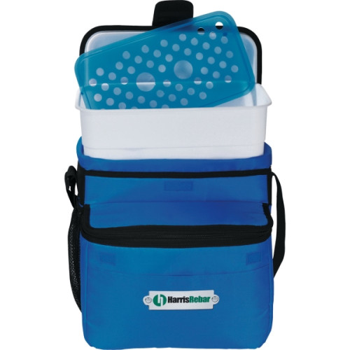 Arctic Zone (R) 22-Can Zipperless HardBody (R) Cooler