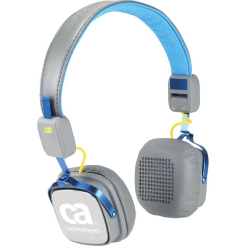 New Balance (R) Wireless 574 Pump Headphones