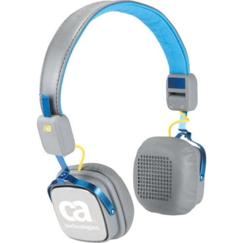 New Balance (R) Wireless 574 Pump Headphones