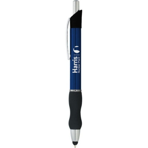 Contour Grip Ballpoint Stylus