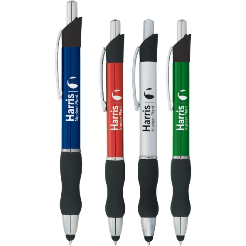 Contour Grip Ballpoint Stylus