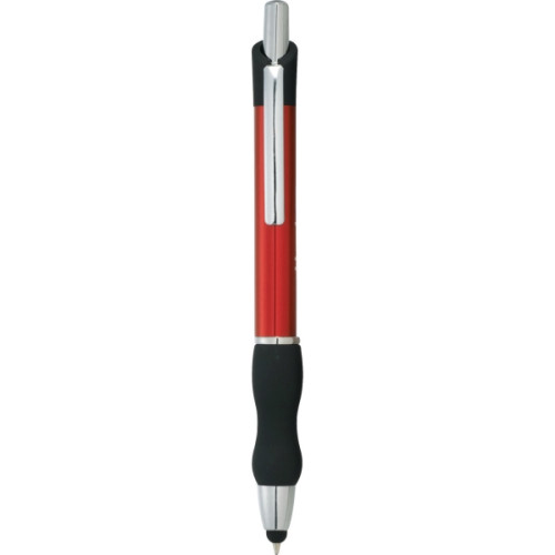 Contour Grip Ballpoint Stylus