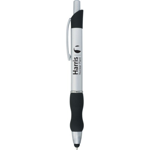 Contour Grip Ballpoint Stylus