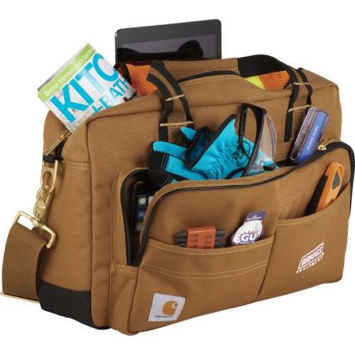 Carhartt (R) Signature Compu-Brief