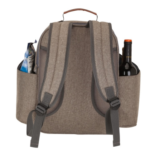 Carlsbad Picnic Set & Cooler Backpack