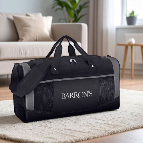 Quest Duffel Bag