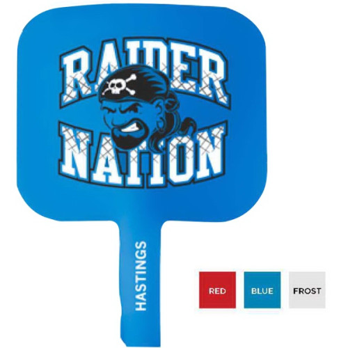 Rally Fan Square