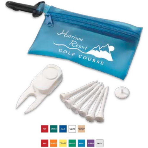 Golf Accessories