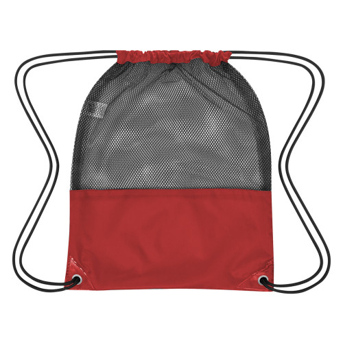 Mesh Sports Pack