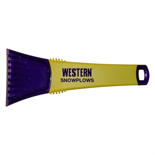 Great Lakes 10" Ice Scraper